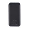 RivaCase VA1082 PD 65W 20000mAh Powerbank Schwarz