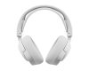 Steelseries Arctis Nova 5X Kabelloses Bluetooth-Gaming-Headset Weiß
