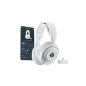   Steelseries Arctis Nova 5X Kabelloses Bluetooth-Gaming-Headset Weiß