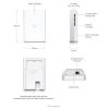 Ubiquiti U7-Pro-Wand Access Point