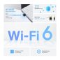  TP-Link Archer TX20U Nano AX1800 Nano Wi-Fi 6 Wireless USB-Adapter