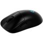 Logitech Pro 2 Lightspeed Wireless Mouse Black