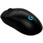 Logitech Pro 2 Lightspeed Wireless Mouse Black