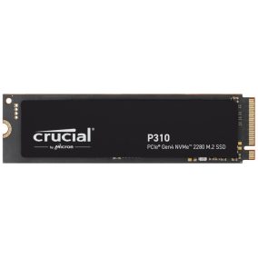 Crucial 500GB M.2 2280 NVMe P310