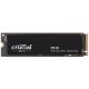 Crucial 500GB M.2 2280 NVMe P310