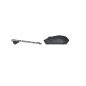  Rapoo 9310M Multi-mode kabellose Bluetooth-Tastatur & Maus Dunkelgrau HU