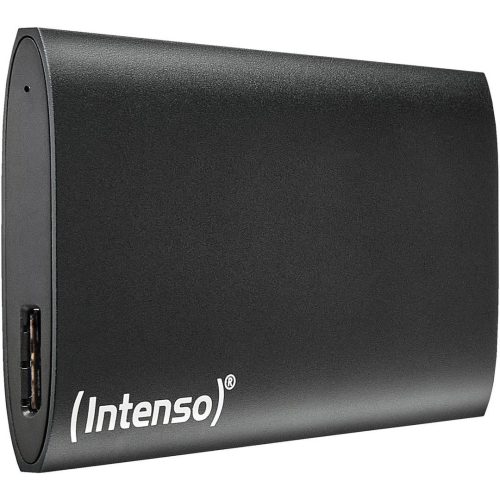 Intenso 1TB USB3.2 Premium Portable SSD Schwarz