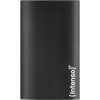 Intenso 1TB USB3.2 Premium Portable SSD Schwarz