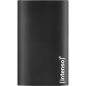 Intenso 1TB USB3.2 Premium Portable SSD Schwarz