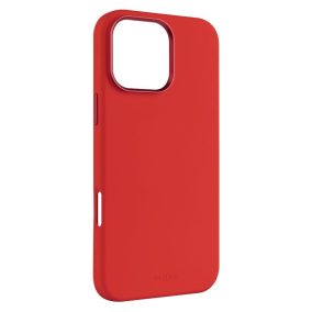 FIXED MagFlow tok Apple iPhone 16 Pro Max für Rot
