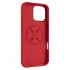 FIXED MagFlow tok Apple iPhone 16 Pro Max für Rot