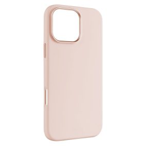 FIXED MagFlow tok Apple iPhone 16 Pro Max für Pink