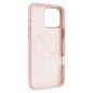 FIXED MagFlow tok Apple iPhone 16 Pro Max für Pink