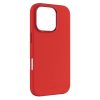 FIXED MagFlow tok Apple iPhone 16 Pro-hoz, rot