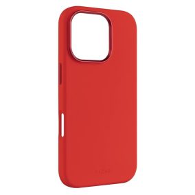 FIXED MagFlow tok Apple iPhone 16 Pro-hoz, rot