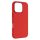 FIXED MagFlow tok Apple iPhone 16 Pro-hoz, rot