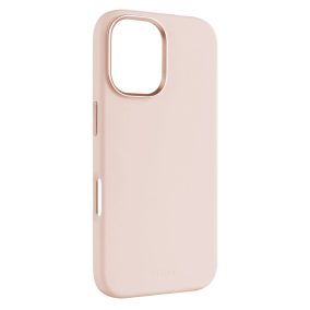 FIXED MagFlow tok Apple iPhone 16 für rosa Telefon