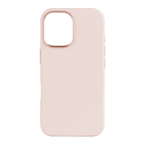 FIXED MagFlow tok Apple iPhone 16 für rosa Telefon