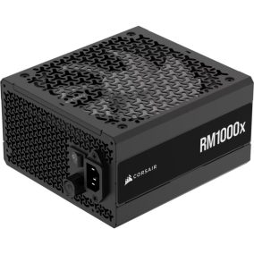 Corsair 1000W 80+ Gold RM1000x RMx Schwarz