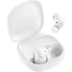 Xiaomi Redmi Buds 6 Play Bluetooth Kopfhörer Weiß