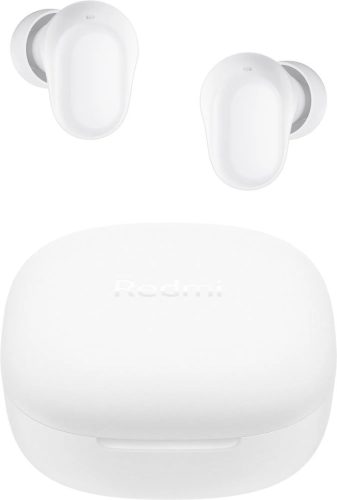 Xiaomi Redmi Buds 6 Play Bluetooth Kopfhörer Weiß