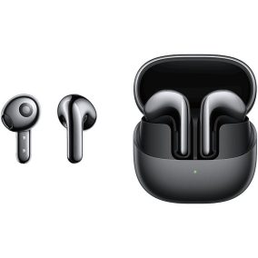 Xiaomi Buds 5 Bluetooth-Headset Graphitschwarz