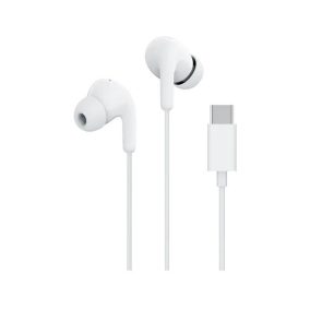 Xiaomi Typ-C Headset Weiß