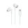 Xiaomi Typ-C Headset Weiß