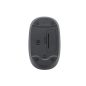 Logitech M196 Kabellose Maus Graphitgrau