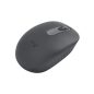Logitech M196 Kabellose Maus Graphitgrau