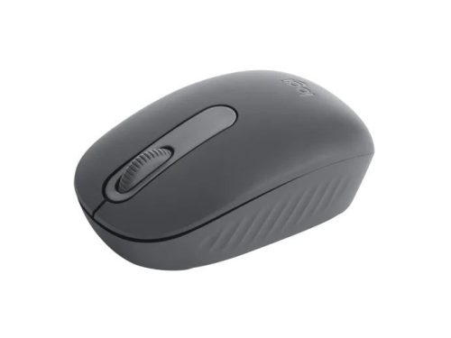 Logitech M196 Kabellose Maus Graphitgrau