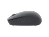 Logitech M196 Kabellose Maus Graphitgrau
