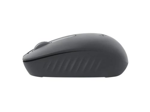 Logitech M196 Kabellose Maus Graphitgrau
