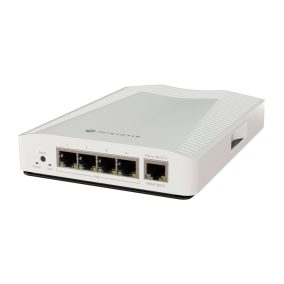 Mikrotik CRS304-4XG-IN Switch Weiß
