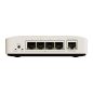 Mikrotik CRS304-4XG-IN Switch Weiß
