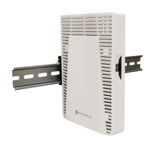 Mikrotik CRS304-4XG-IN Switch Weiß