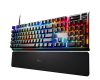 Steelseries Apex Pro Gen 3 Gaming-Tastatur Schwarz UK
