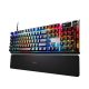 Steelseries Apex Pro Gen 3 Gaming-Tastatur Schwarz UK