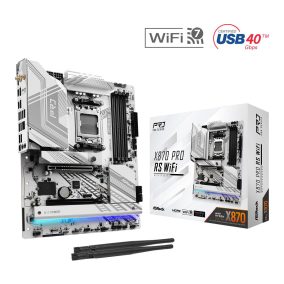 X870 PRO RS WIFI