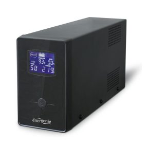Gembird EG-UPS-034 LCD 1500VA USV