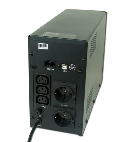 Gembird EG-UPS-034 LCD 1500VA USV