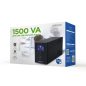 Gembird EG-UPS-034 LCD 1500VA USV