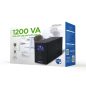 Gembird EG-UPS-033 LCD 1200VA UPS