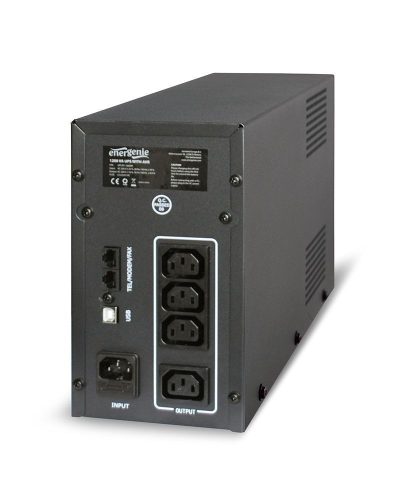 Gembird UPS-PC-1202AP 1200VA UPS