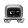 JBL Live Buds 3 Bluetooth-Headset Silber