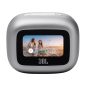 JBL Live Buds 3 Bluetooth-Headset Silber