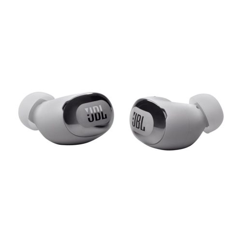 JBL Live Buds 3 Bluetooth-Headset Silber