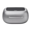 JBL Live Buds 3 Bluetooth-Headset Silber