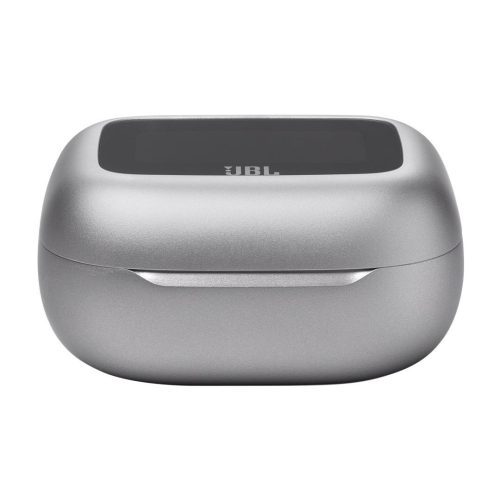 JBL Live Buds 3 Bluetooth-Headset Silber