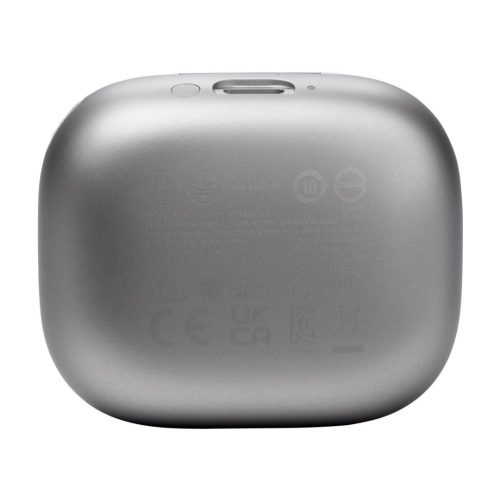 JBL Live Buds 3 Bluetooth-Headset Silber